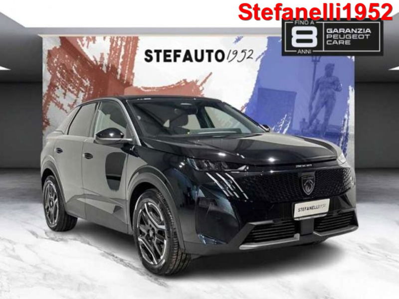 Peugeot 3008 73 kWh Allure 210cv nuova a Bologna