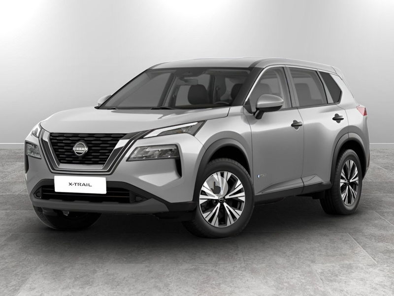Nissan X-Trail 1.5 e-power Tekna e-4orce 4wd auto nuova a Sarteano
