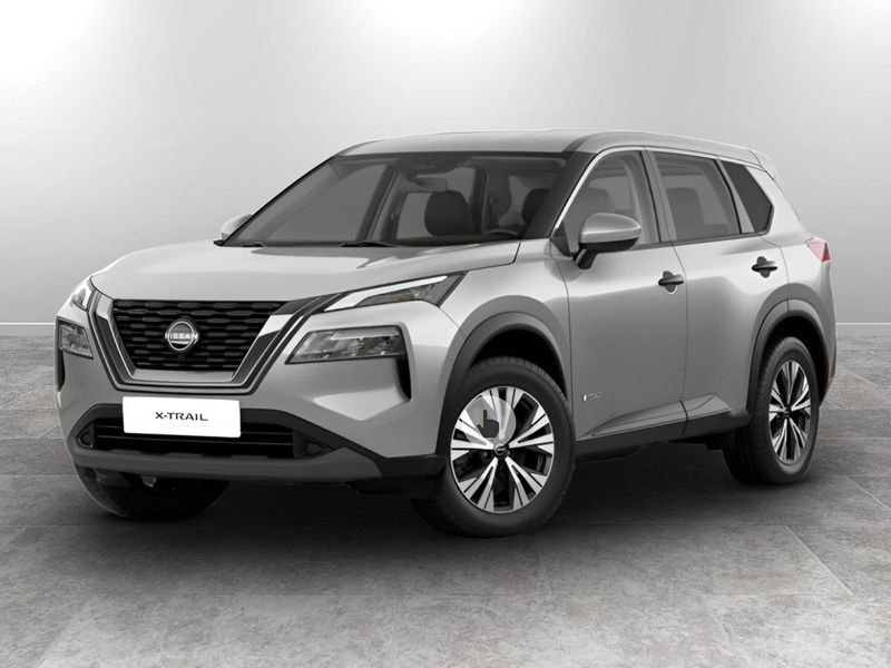 Nissan X-Trail 1.5 e-power Tekna e-4orce 4wd auto nuova a Arezzo