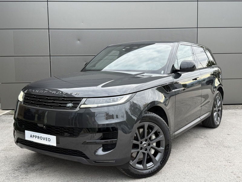 Land Rover Range Rover Sport 3.0D l6 249 CV SE del 2024 usata a San Giovanni Teatino