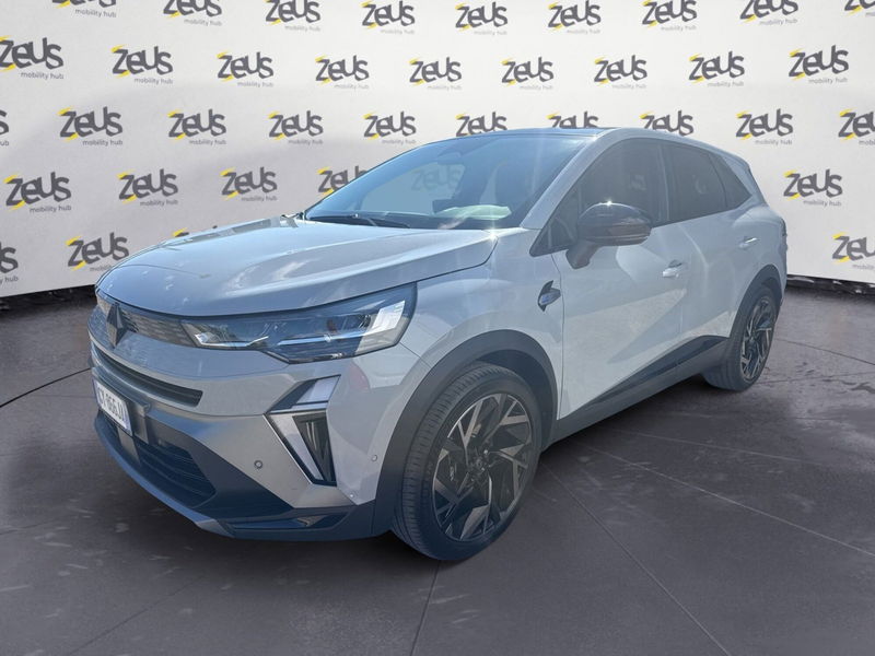 Renault Symbioz 1.6 full hybrid Esprit Alpine 145cv auto nuova a Imola