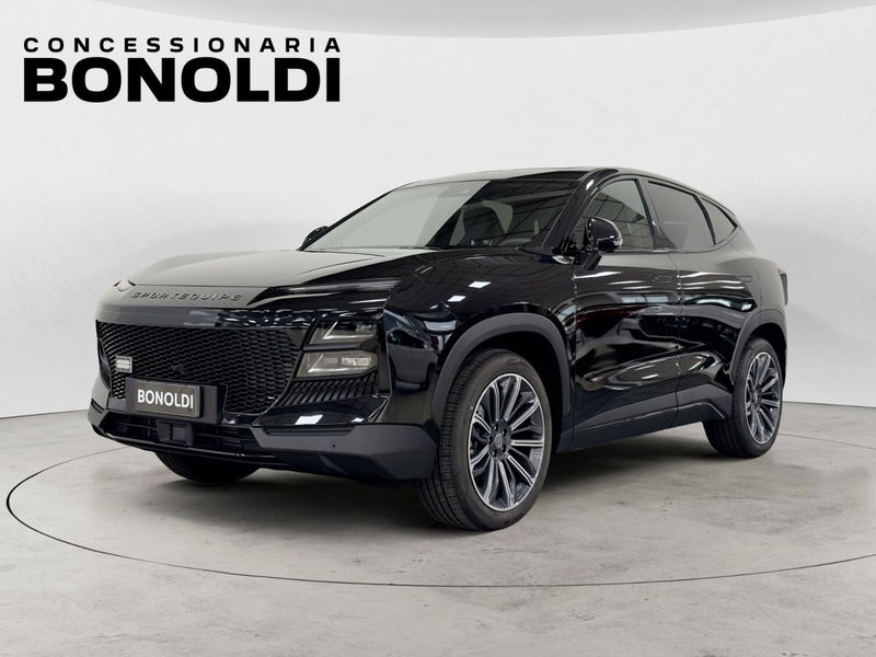 Sportequipe Sportequipe 6 GT Sportequipe 6 GT 1.6 t-gdi 186cv dct nuova a Montichiari