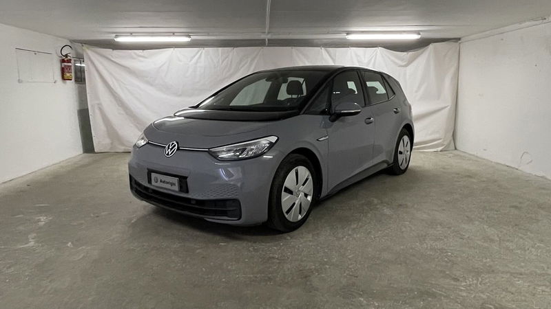 Volkswagen ID.3 Pro Performance Active del 2021 usata a Chiavari