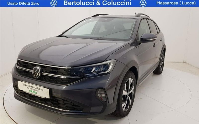 Volkswagen Taigo 1.0 tsi Edition 95cv nuova a Massarosa