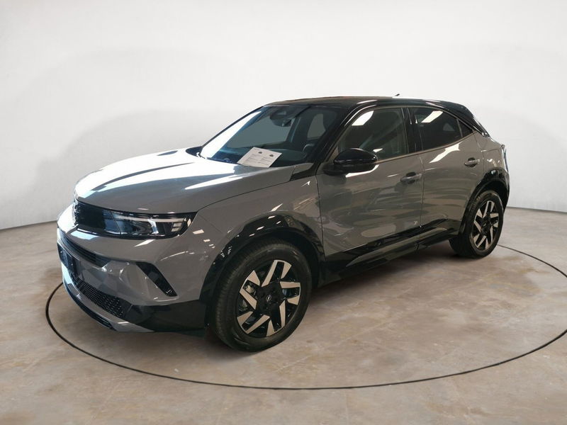 Opel Mokka 1.2 GS s&s 136cv nuova a Brindisi