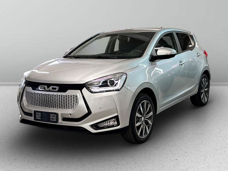 Evo Evo 3 1.5 113cv nuova a Varese Evo Evo 3 1.5 113cv nuova a Varese