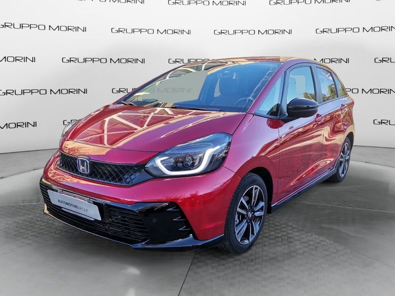 Honda Jazz 1.5 Hev eCVT Executive del 2023 usata a Forli'