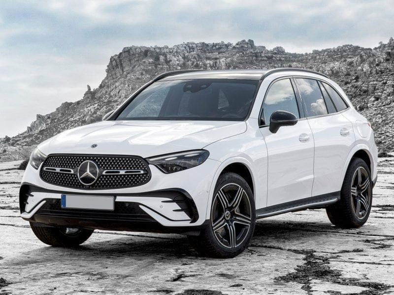 Mercedes-Benz GLC Coupé AMG 43 AMG Line Premium Plus 4matic auto nuova a Tavarnelle Val di Pesa