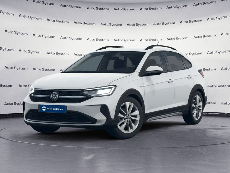 Volkswagen Taigo 1.0 tsi Edition 115cv dsg nuova a Palermo Volkswagen Taigo 1.0 tsi Edition 115cv dsg nuova a Palermo