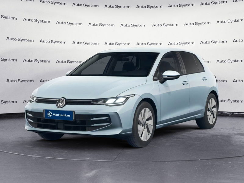 Volkswagen Golf 2.0 TDI SCR Life nuova a Palermo Volkswagen Golf 2.0 TDI SCR Life nuova a Palermo