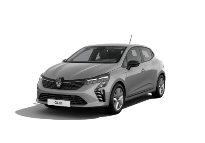 Renault Clio TCe 90 CV 5 porte Techno nuova a Rovereto