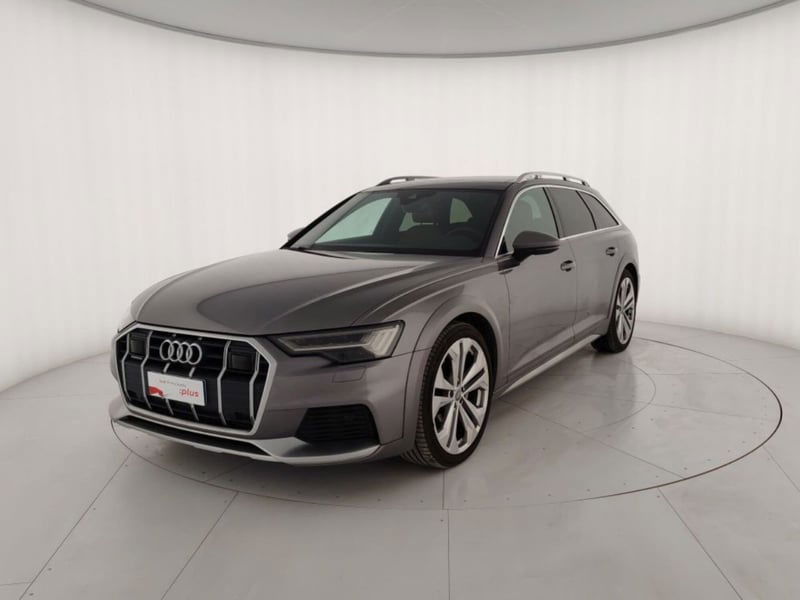 Audi A6 Allroad 45 TDI 3.0 quattro tiptronic del 2019 usata a La Spezia