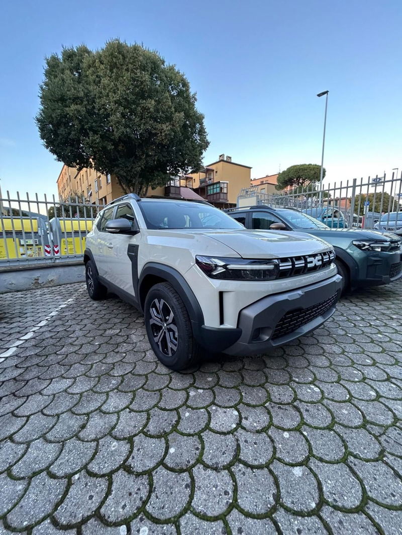 Dacia Duster 1.0 TCe GPL 4x2 Expression nuova a Firenze Dacia Duster 1.0 TCe GPL 4x2 Expression nuova a Firenze