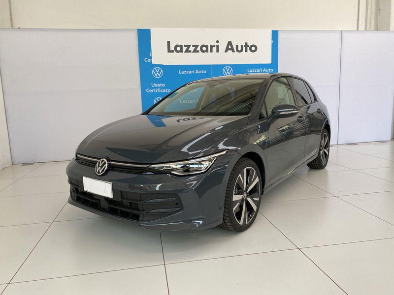 Volkswagen Golf 1.5 tsi ehybrid Edition 204cv dsg nuova a Cornegliano Laudense