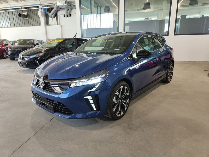 Mitsubishi Colt 1.6 hev Instyle at nuova a Rivoli