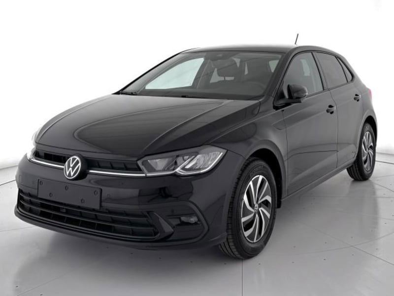 Volkswagen Polo 1.0 tsi Edition 95cv nuova a Arzignano