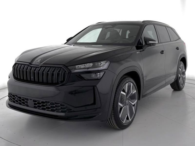 Skoda Kodiaq 2.0 tdi Sportline 130 Edition 4x4 193cv dsg 7p.ti nuova a Arzignano