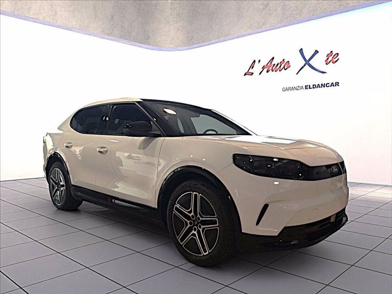 Ford Capri 77kWh Extended Range Premium rwd nuova a Trezzano sul Naviglio