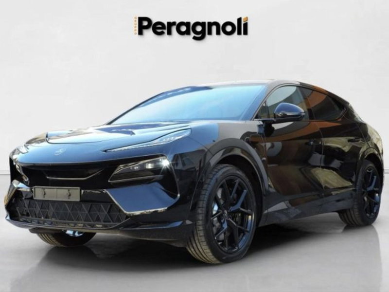Lotus Eletre 600 GT SE del 2026 usata a Firenze