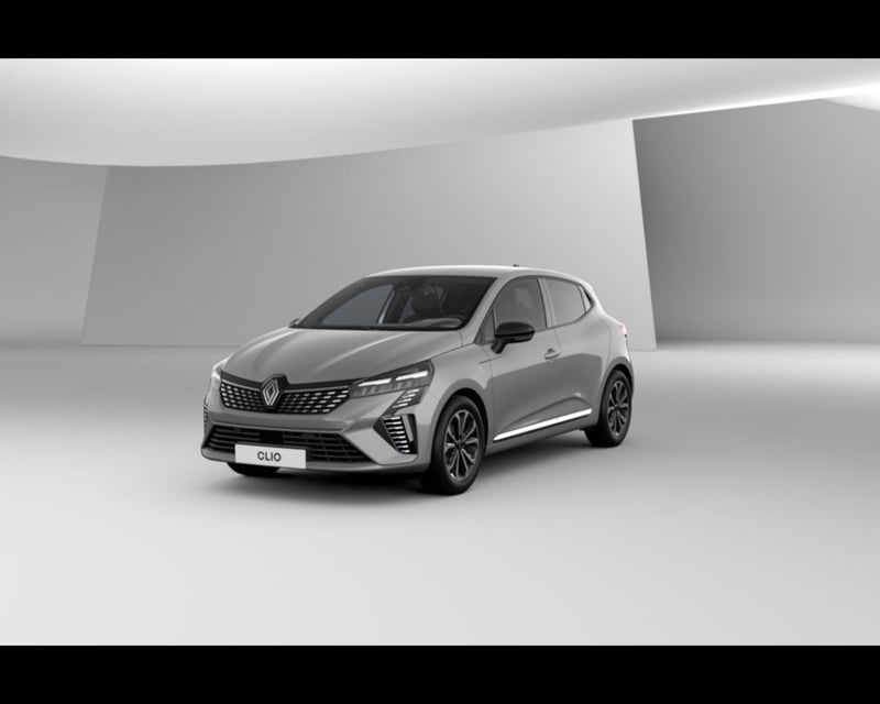 Renault Clio Full Hybrid E-Tech 145 CV 5 porte Techno nuova a Musile di Piave