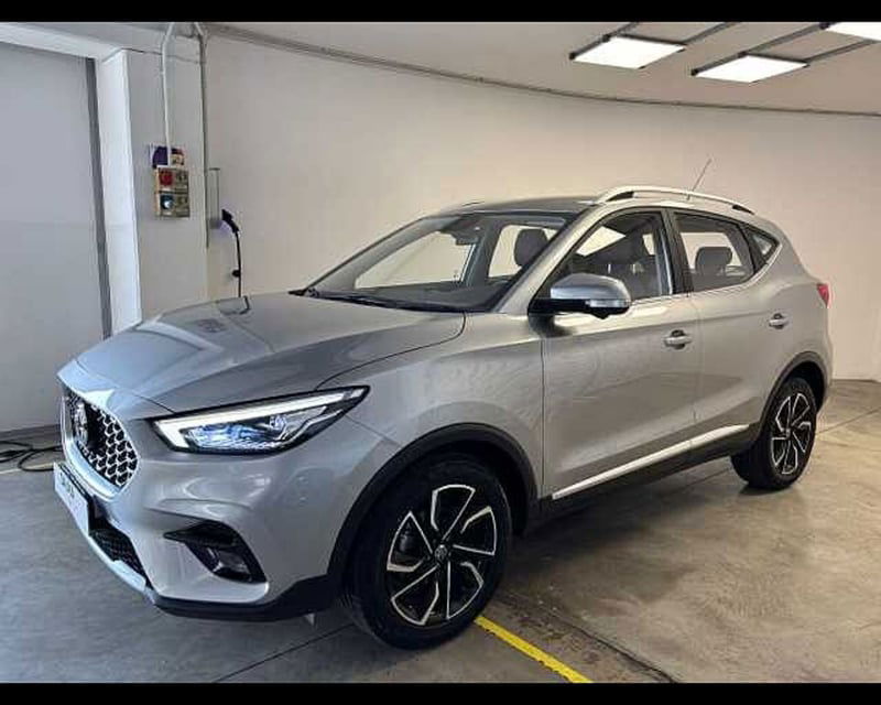 Mg ZS ZS 1.0 Luxury auto del 2022 usata a Solaro