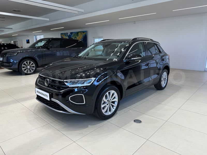Volkswagen T-Roc 2.0 tdi Life 150cv dsg nuova a Forli'