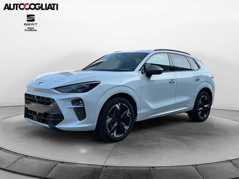 Cupra Terramar 1.5 hybrid 150cv dsg nuova a Brivio
