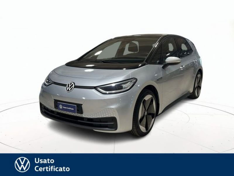 Volkswagen ID.3 58 kWh Pro Performance Edition Plus del 2021 usata a Arzignano