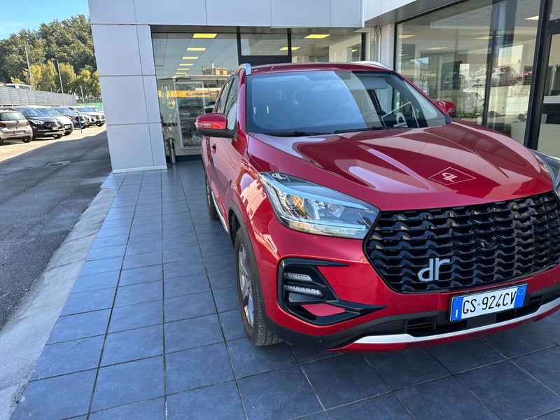 Dr dr 5.0 5.0 1.5 Unica Gpl 114cv del 2024 usata a Ceccano