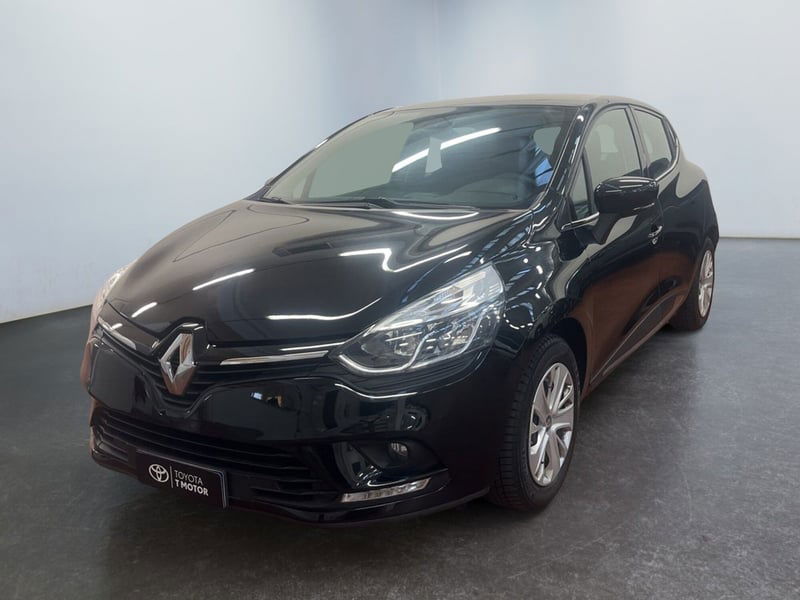 Renault Clio dCi 8V 75CV Start&Stop 5 porte Energy Life del 2017 usata a San Lazzaro di Savena