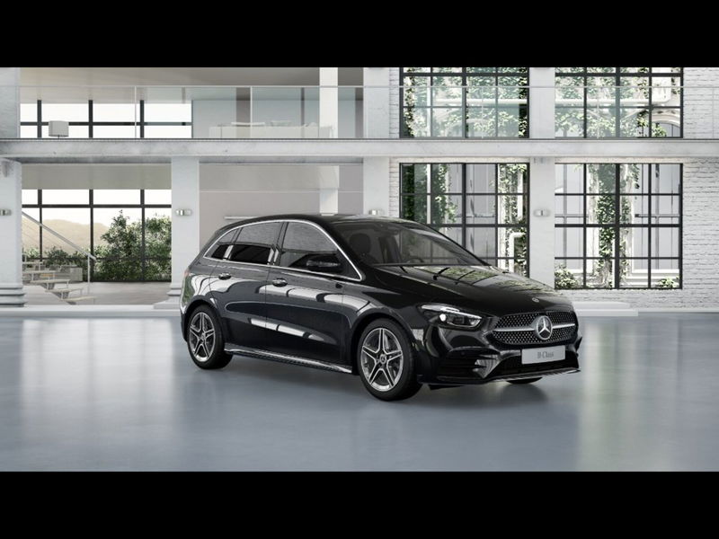 Mercedes-Benz Classe B 180 d Premium del 2025 usata a Grosseto