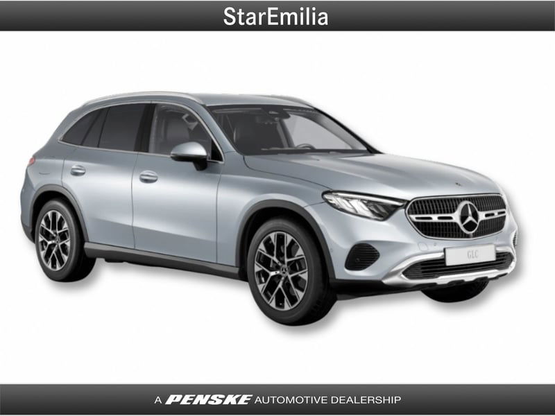 Mercedes-Benz GLC Coupé 200 d Advanced 4matic auto nuova a Ferrara