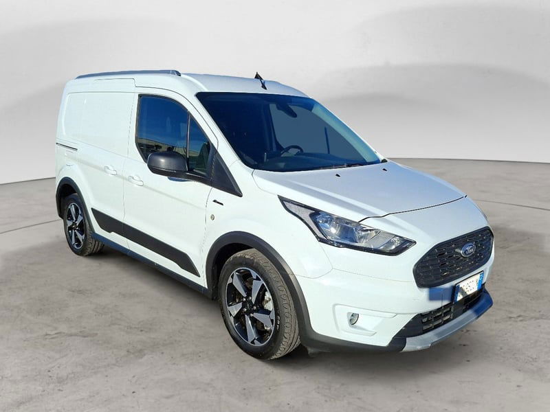 Ford Transit Connect Furgone 220 1.5 TDCi 100CV PC Furgone Active del 2021 usata a Arezzo