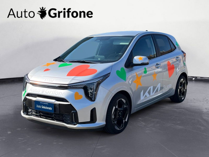 Kia Picanto 1.0 12V Easy nuova a Modena