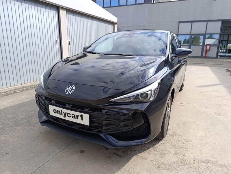 Mg MG3 1.5 Standard nuova a Poggio Renatico