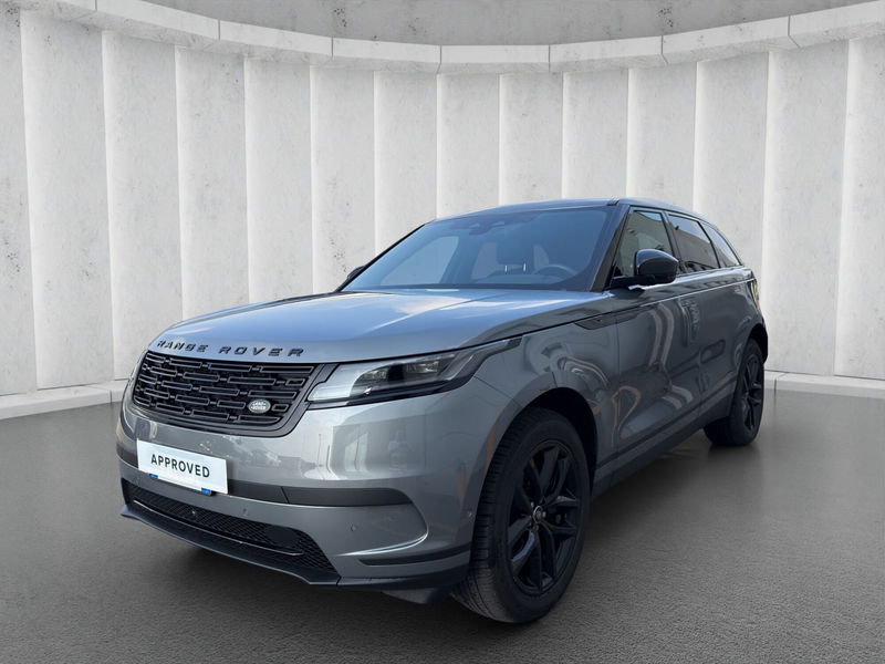 Land Rover Range Rover Velar 2.0D I4 204 CV del 2025 usata a Milano