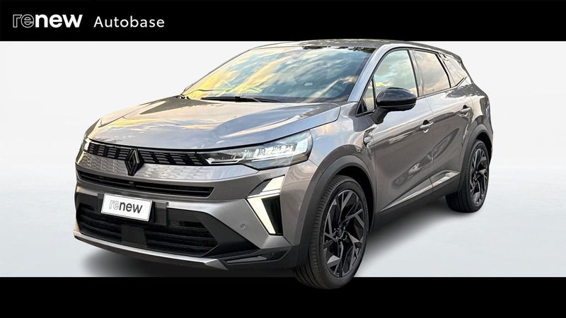 Renault Symbioz 1.6 full hybrid Esprit Alpine 145cv auto nuova a Albignasego