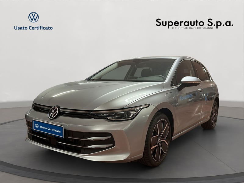 Volkswagen Golf 1.5 tsi ehybrid Style 204cv dsg nuova a Padova