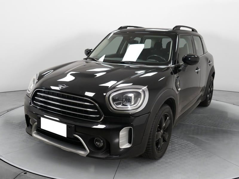 MINI Mini Countryman 1.5 One D Essential Countryman del 2021 usata a Carnago