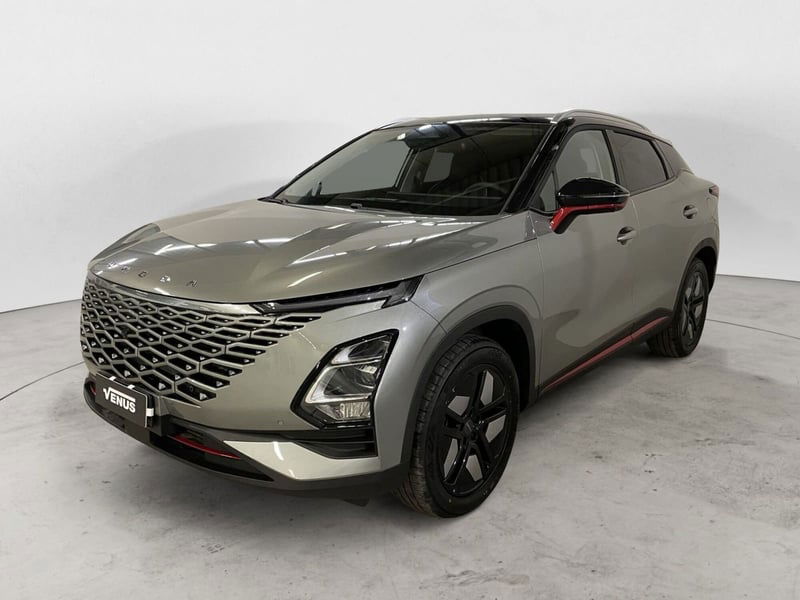 Omoda Omoda 5 1.6 tgdi Premium 7dct nuova a Monza