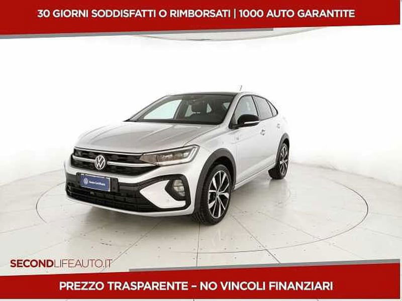 Volkswagen Taigo 1.0 tsi R-Line 115cv nuova a San Giovanni Teatino