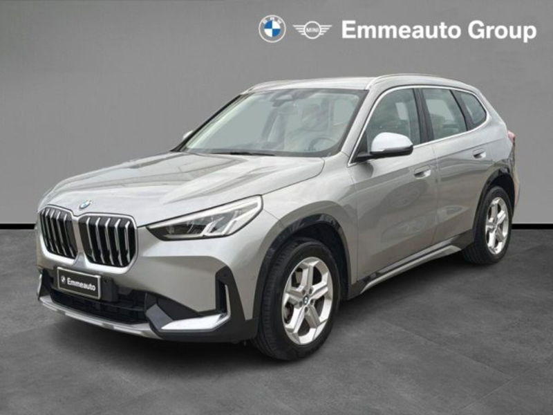 BMW X1 xDrive 20d xLine del 2023 usata a Lecce