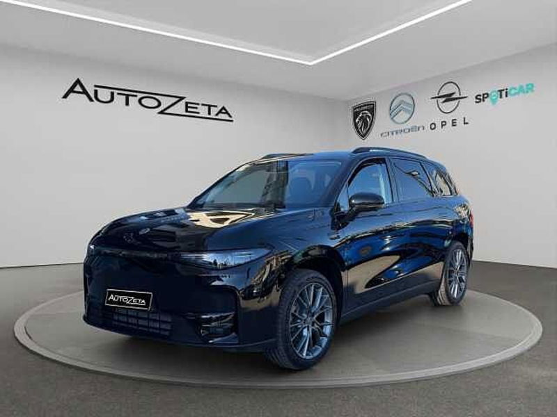 Leapmotor C10 C10 reev Design nuova a Reggio Calabria