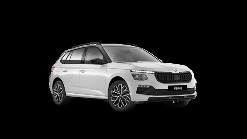 Skoda Kamiq 1.0 tsi 130 Edition 115cv dsg nuova a Piove di Sacco