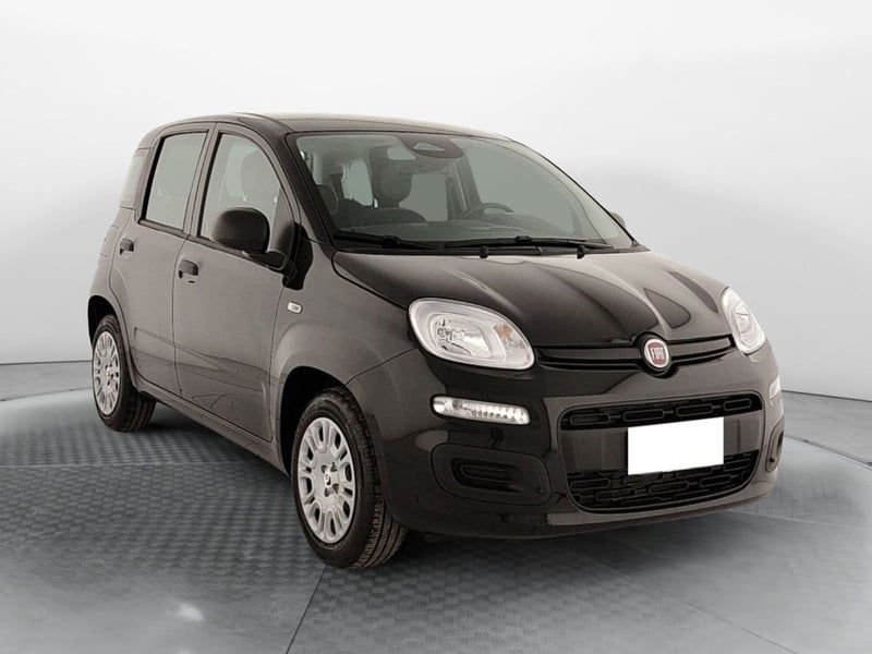 Fiat Panda 1.0 firefly hybrid Pop s&s 70cv nuova a Caserta