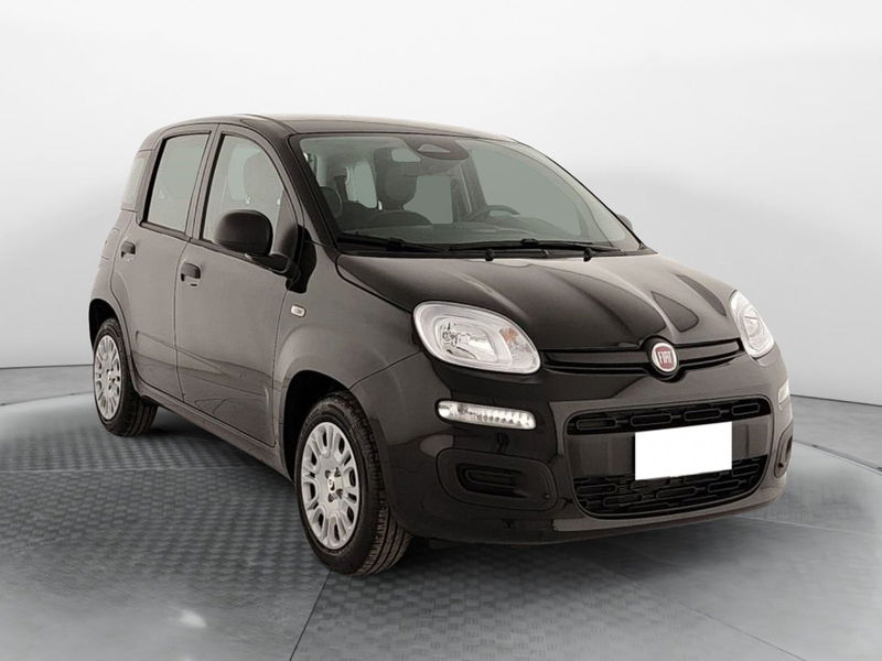 Fiat Panda Cross Cross 1.0 FireFly S&S Hybrid nuova a Napoli