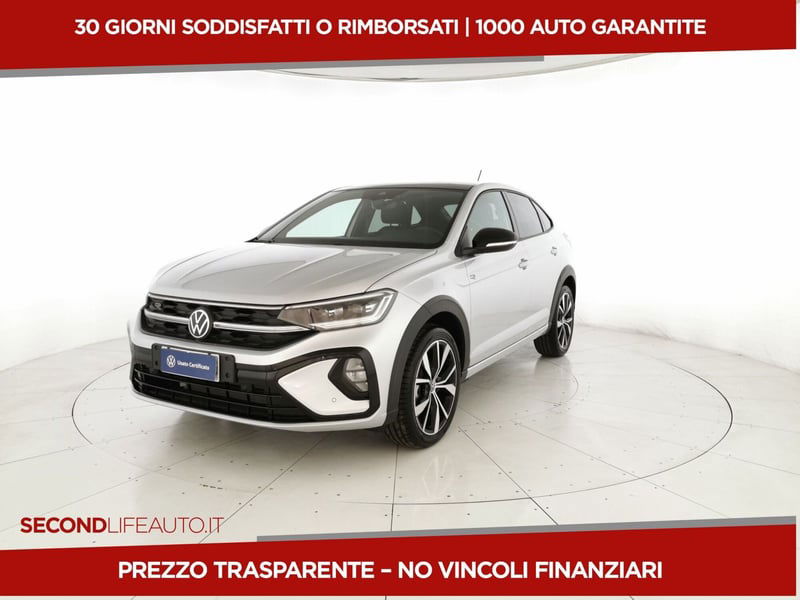 Volkswagen Taigo 1.0 tsi R-Line 115cv nuova a Vasto