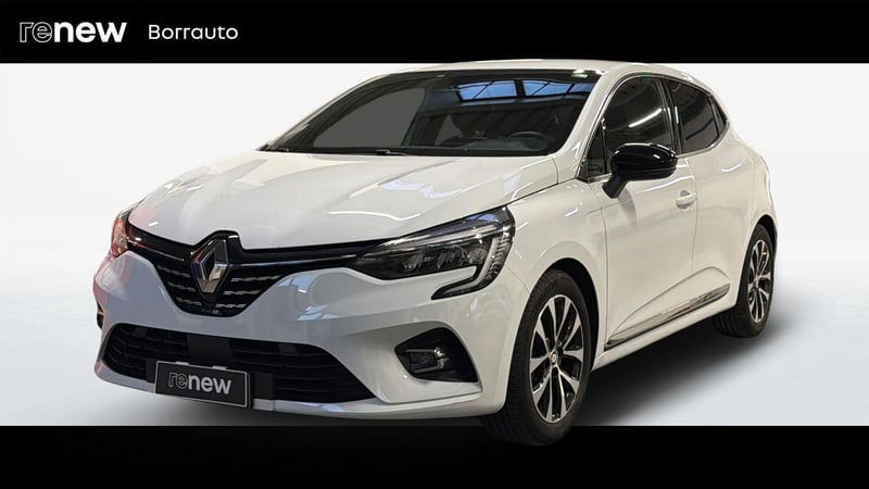 Renault Clio 1.0 tce Techno Gpl 100cv del 2022 usata a Montebelluna