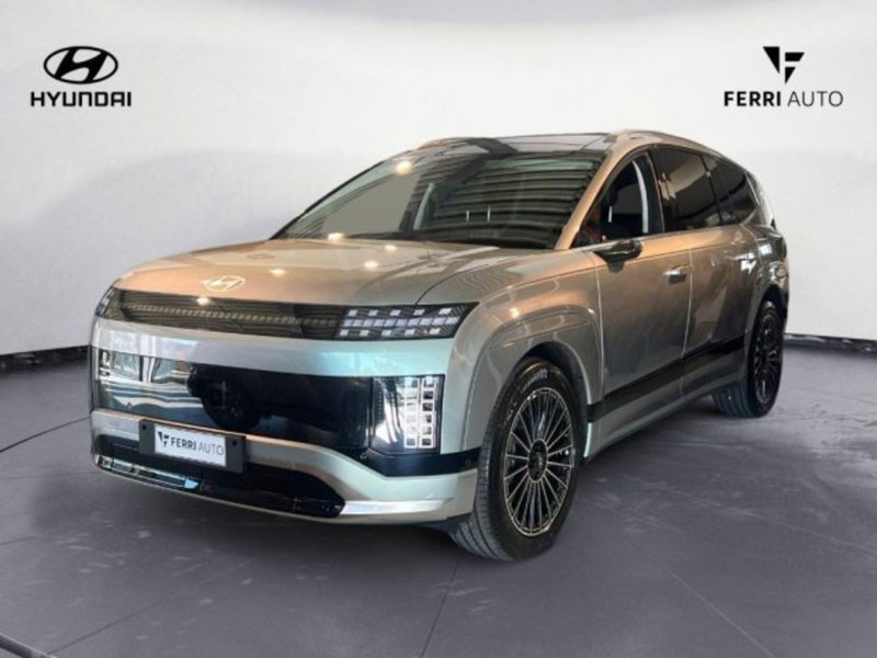 Hyundai Ioniq 9 110 kWh Calligraphy awd performance nuova a Padova