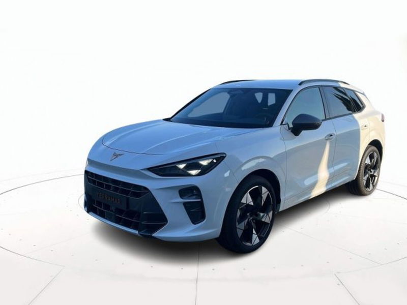 Cupra Terramar 1.5 hybrid 150cv dsg nuova a Arzignano